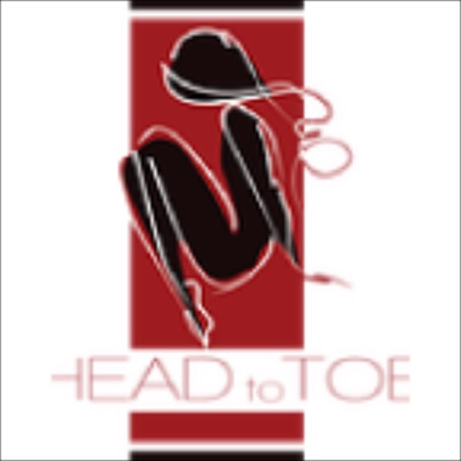 Head To Toe Beauty Spa icon