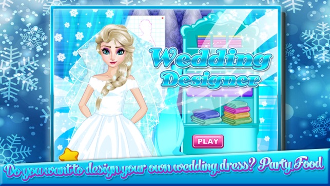 Wedding Designer(圖1)-速報App