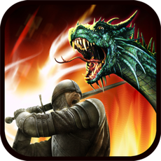 Activities of Knight Dragon Slayers Blast - Crazy Medieval Survival Escape Game for Kids