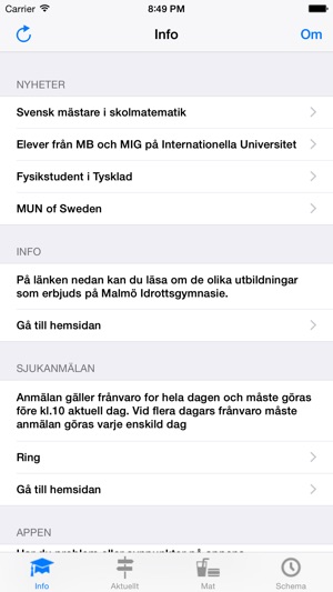 MIGappen(圖1)-速報App