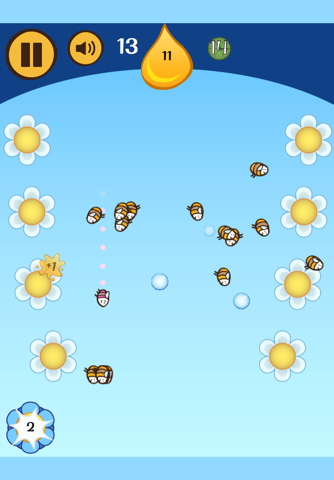 Bubble Bumble Game screenshot 3