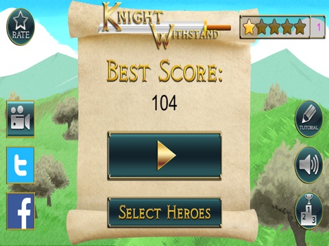 【图】Knight Withstand(截图3)