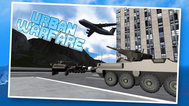 War Plane Flight Simulator(圖3)-速報App