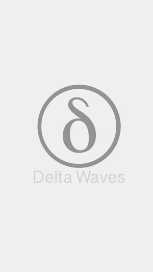 Delta Waves - Brainwave Entrainment and 