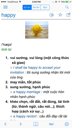 Tu Dien Anh Viet English-Vietnamese Dict