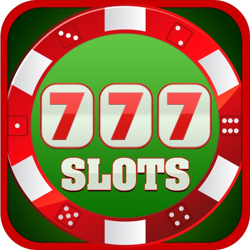 Forever Free Slots Casino! icon