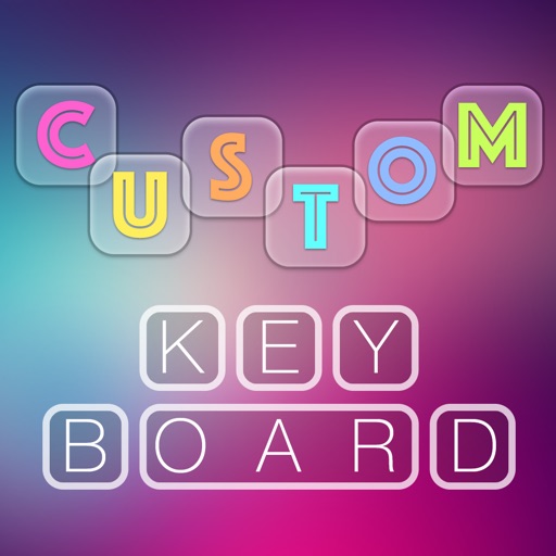 Themes for keyboard ™ icon