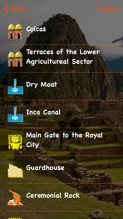 Dr. Jones Guide: Machu Picchu screenshot-3