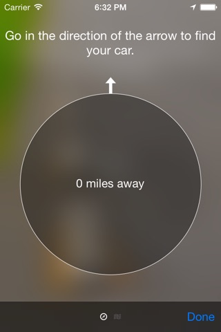 LostCar: Find Your Car's Location in No Time screenshot 2