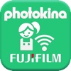 FUJIFILM WPS Photo Transfer for iOS