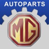 Autoparts for MG