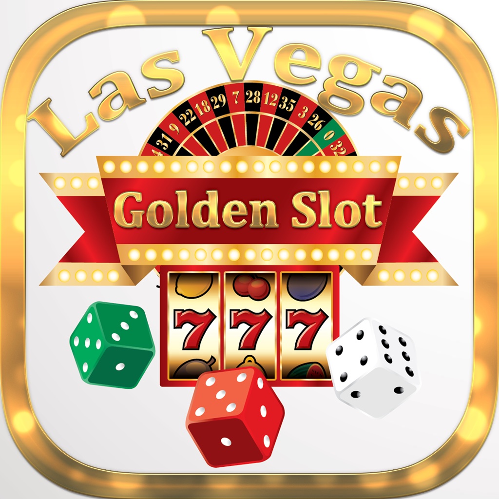 A Las Vegas Golden Classic Slot - Free Game Casino icon
