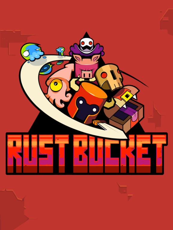 Rust Bucket Tips, Cheats, Vidoes and Strategies Gamers Unite! IOS
