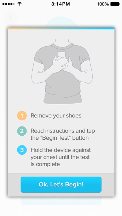 Sway - Balance/Reaction Time/Concussion Management