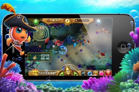 Fishing Joy screenshot 3