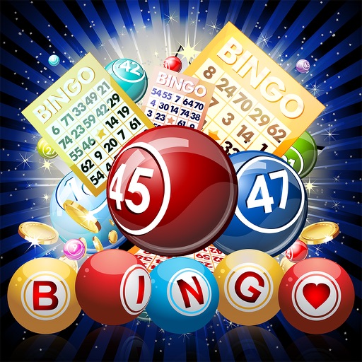 Bingo Boom - Free to Play Bingo Battle and Win Big! Icon