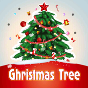Christmas Tree Designer Pro - Sticker Photo Editor to make & decorate yr xmas trees