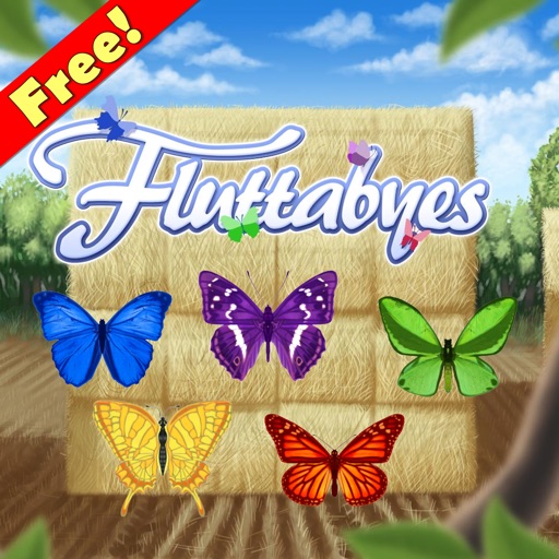 Fluttabyes Free iOS App