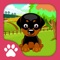 Play the popular game My Sweet Dog by Mary