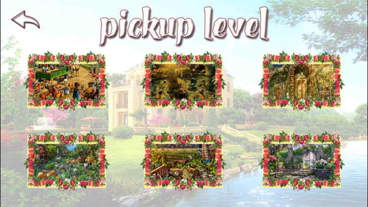 Gardens Of Time - Hidden Object screenshot-4