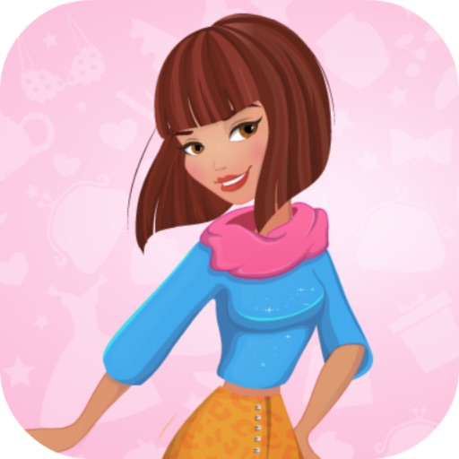 Fashionista Pretty Posh iOS App