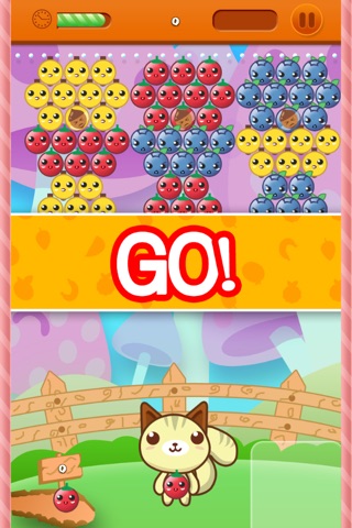 Top Awesome Bubble Pop Free Game screenshot 3