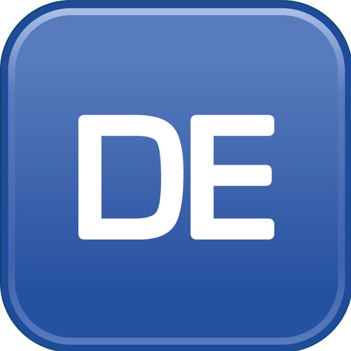 German Lessons icon