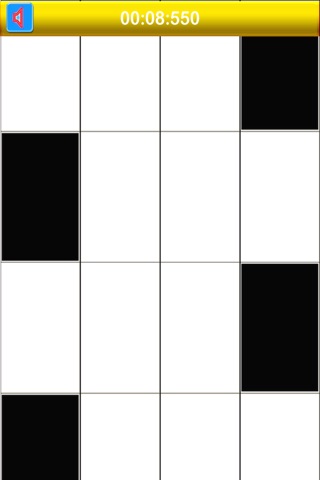 White Tile 4 - Don't Step On It! screenshot 4