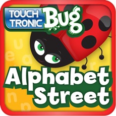 Activities of Alphabet Streets
