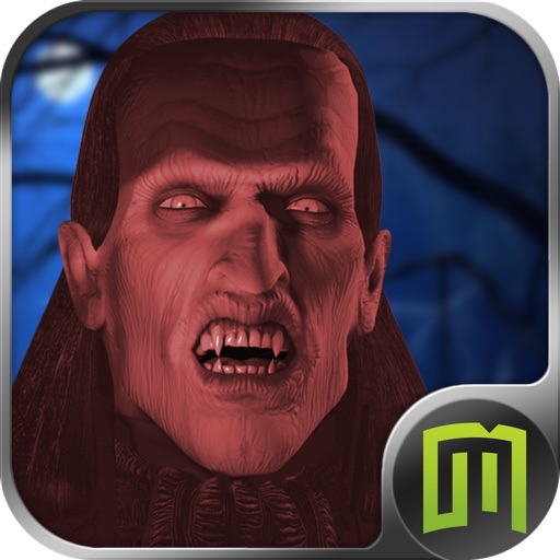 Dracula 1: Resurrection (Universal) iOS App