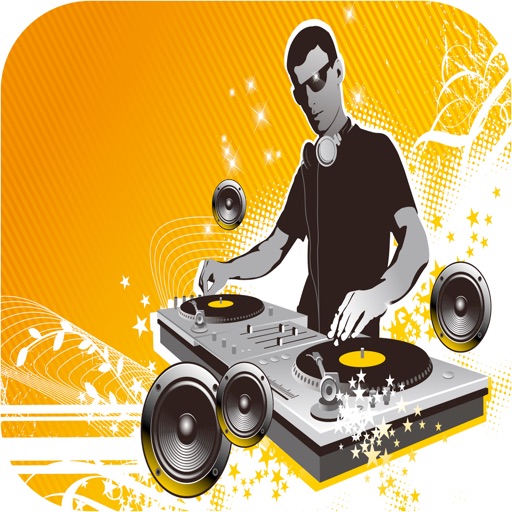 Learning DJ icon