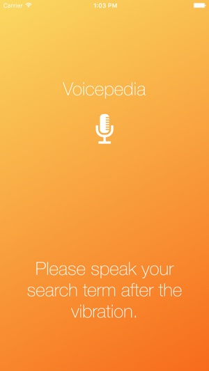 Voicepedia(圖1)-速報App