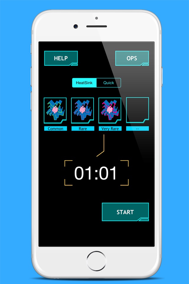 PortalTimer for Ingress screenshot 4