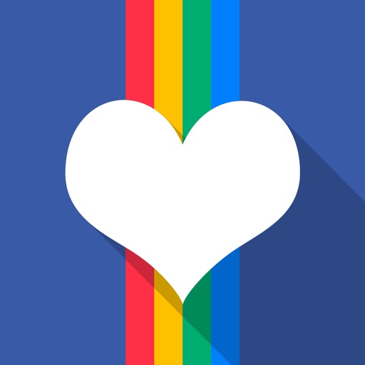 LikeExchange : get & gain 1000 more magic likes for Instagram photos icon