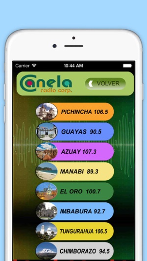 Canela fm(圖5)-速報App