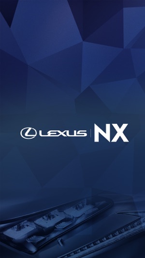 Lexus NX(圖1)-速報App