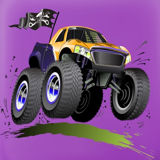 Buggy Brakes - Go Crazy With No Brakes icon