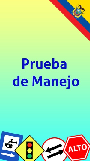 Prueba de Manejo(圖1)-速報App