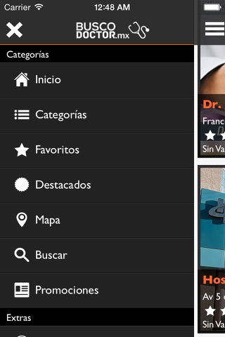 Busco Doctor screenshot 2