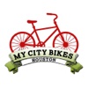 My City Bikes Houston