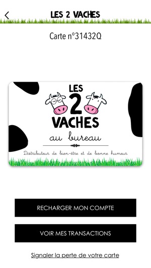 Les 2 Vaches(圖5)-速報App