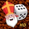Sinterklaas Dobbelspel HD - Het leukste dobbelspel voor pakjesavond