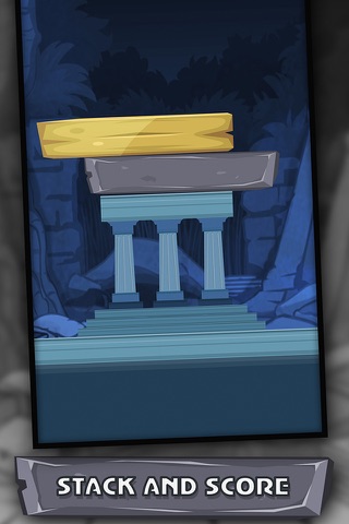Temple Stack screenshot 3