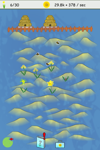 Daffodil Mutator screenshot 2