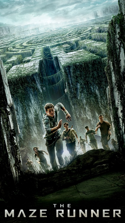 The Maze Runner ™ screenshot-0