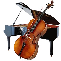 Soar Instruments- Play music on Piano and Violin with a Duet Mode and Music Viewer