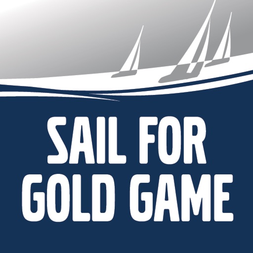 Sail For Gold Game iOS App