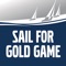 Play the RYA Volvo Sail for Gold Game to test your virtual racing skills and gain an understanding into world-class sailing from the comfort of your living room