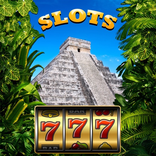 Lost Cities Slots - Deluxe Fortune Casino Slot Machine and Bonus Games FREE.