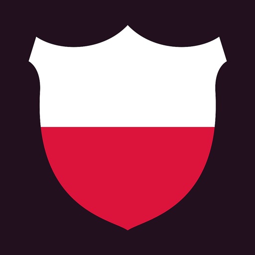 Polish Boost intermediate icon